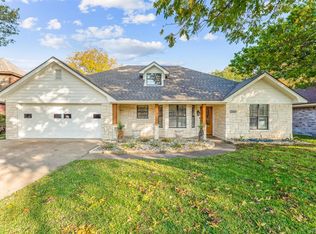 117 Byron Nelson St, Stephenville, TX 76401