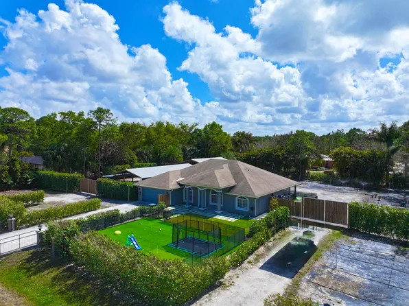 17834 46th Court N, Loxahatchee, FL 33470