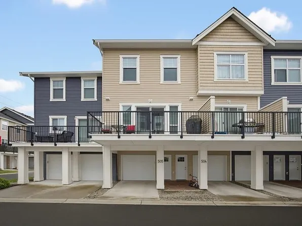 32789 Burton Ave #505, Mission, BC V4S 0C9