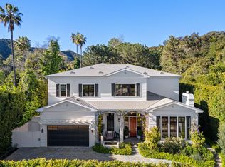 9573 Lania Ln, Beverly Hills, CA 90210