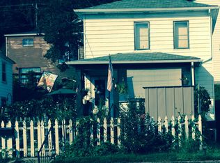 92 Broad Street, LEETSDALE, PA 15056