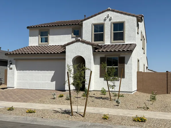 25267 N 172nd Ln, Surprise, AZ 85387
