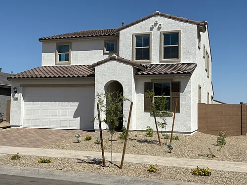 25267 N 172nd Ln Photo 1