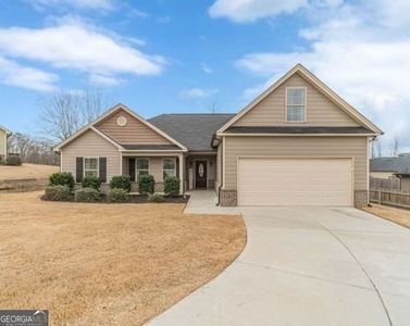 149 Peak Ct, Winder, GA, 30680