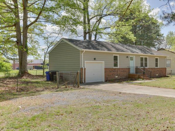 5713 W Norfolk Rd, Portsmouth, VA 23703