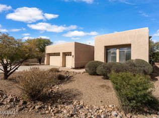 11775 N Copper Ridge Pl, Oro Valley, AZ 85737