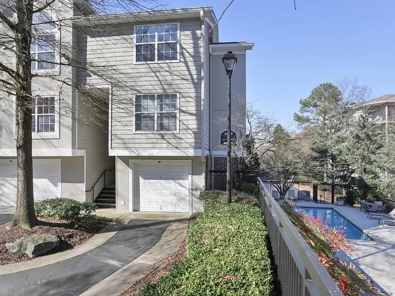 4246 River Green Dr NW #208 — Photo 1
