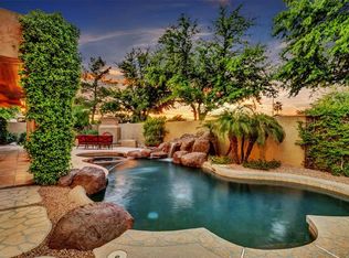 1858 E Dava Dr, Tempe, AZ 85283