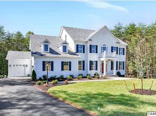 1523 Kendra St, Charlottesville, VA 22903