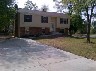 1658 Brawner Ct, Waldorf, MD