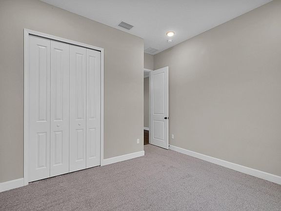 The Manatee at Kettering Lot 43 Bed 2