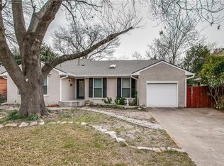 619 Ridgedale Dr, Richardson, TX 75080