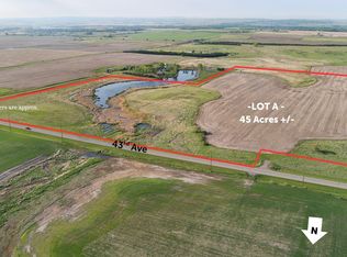 NULLA 43rd Ave NE, Bismarck, ND 58503