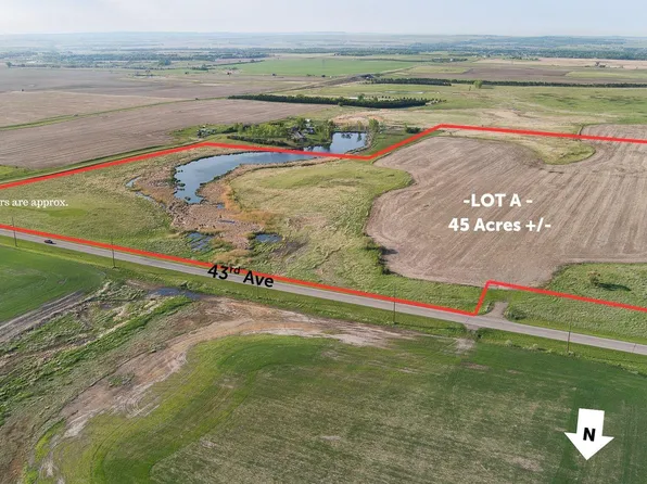 NULLA 43rd Ave NE, Bismarck, ND 58503