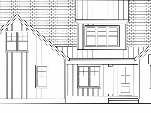 55 White Deer Ln, Youngsville, NC 27596