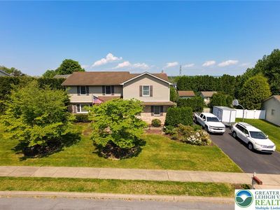 1404 Jeffrey Ln, Easton, PA, 18045