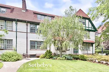 Rented by Terrace Sotheby's International Realty