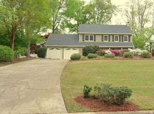 2793 Holly Ridge Cir, Marietta, GA 30062