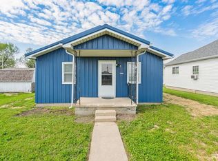 1608 E Wheeler St, Kokomo, IN 46902