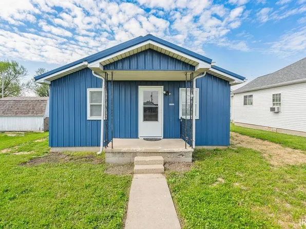 1608 E Wheeler St, Kokomo, IN 46902