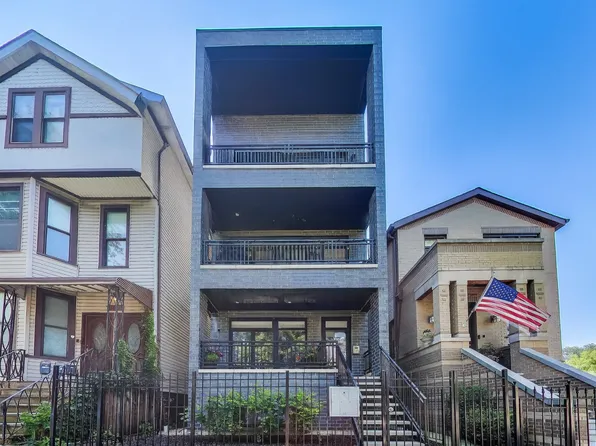 1755 W Cornelia Ave #2, Chicago, IL 60657