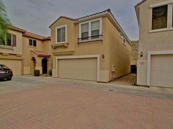3rd image of 45 W Mountain Sage Dr