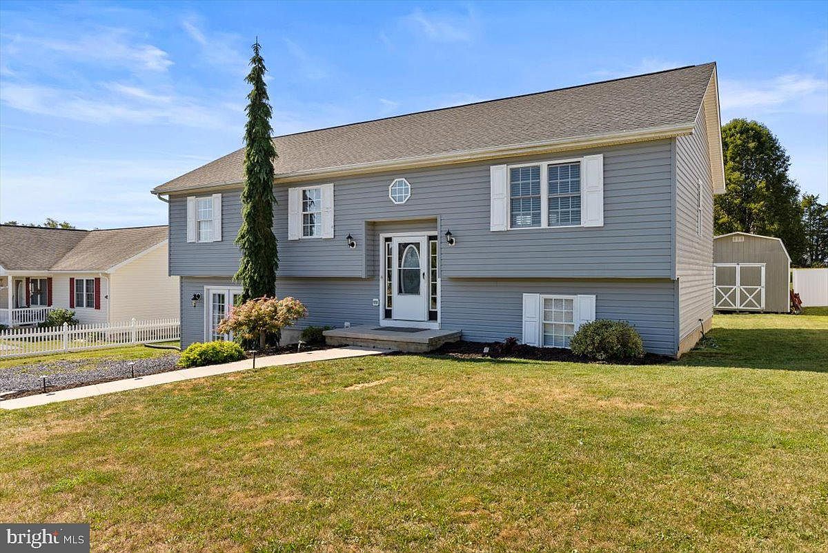 285 Harper St, Weyers Cave, VA 24486 Zillow