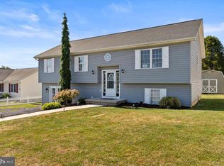 285 Harper St, Weyers Cave, VA 24486