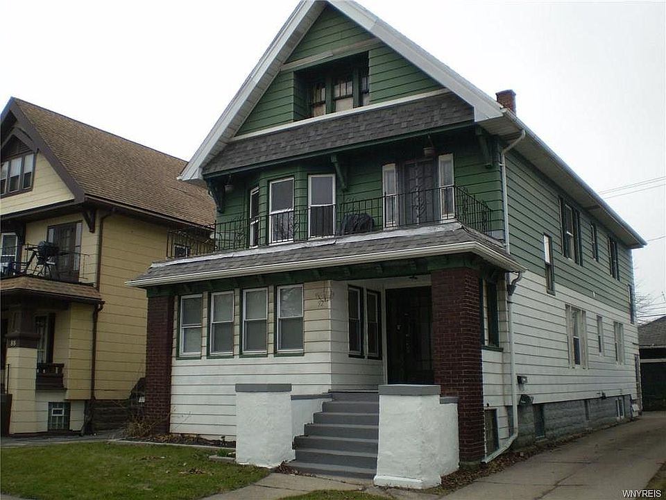 1st image of 92 Heussy Ave