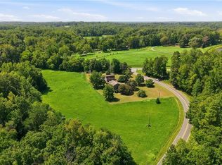 6707 Bill Poole Rd, Rougemont, NC 27572