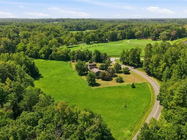 6707 Bill Poole Rd, Rougemont, NC 27572