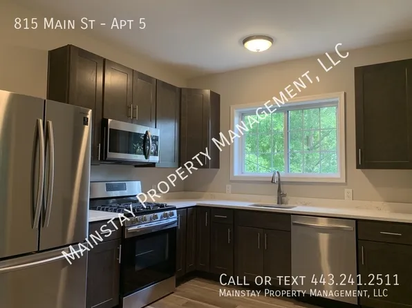 815 Main St APT 5, Laurel, MD 20707