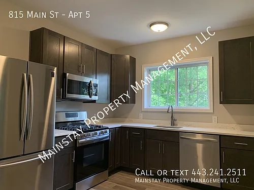 815 Main St #5 Photo 1