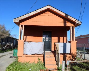 442 Klein St, Westwego, LA, 70094