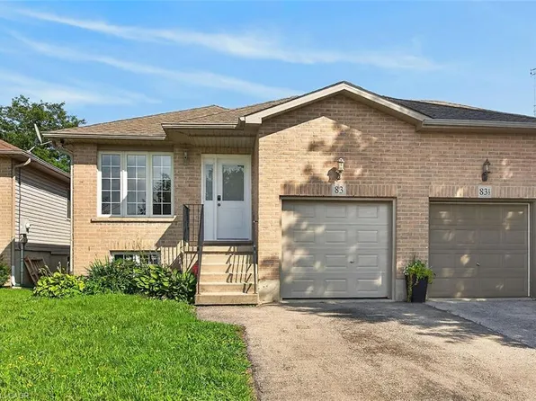 83 Marion St, Hamilton, ON L0R 1W0