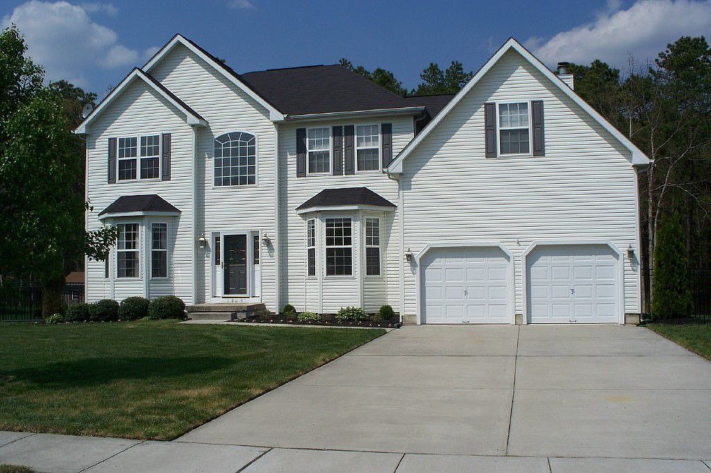 1004 Dartmoor Ave, Williamstown, NJ 08094 Zillow