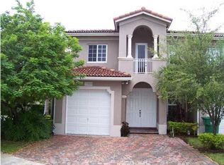 12000 SW 79th Ln, Miami, FL 33183