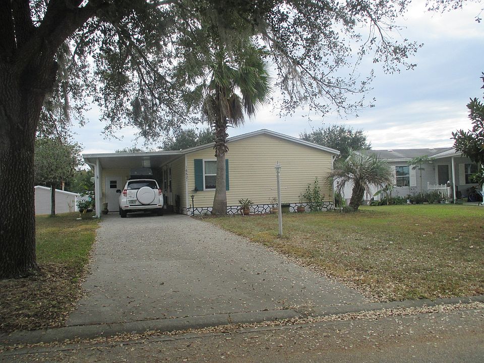 2nd image of 16621 Rialto Dr