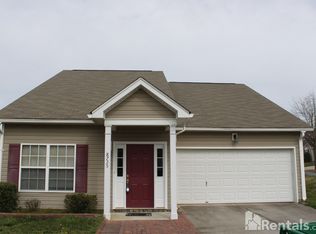 8725 Cornwall St, Locust, NC 28097