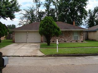 7810 Barnhill Dr, Humble, TX 77338