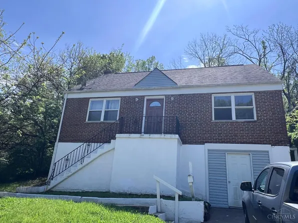 1940 Grand Ave, Cincinnati, OH 45214