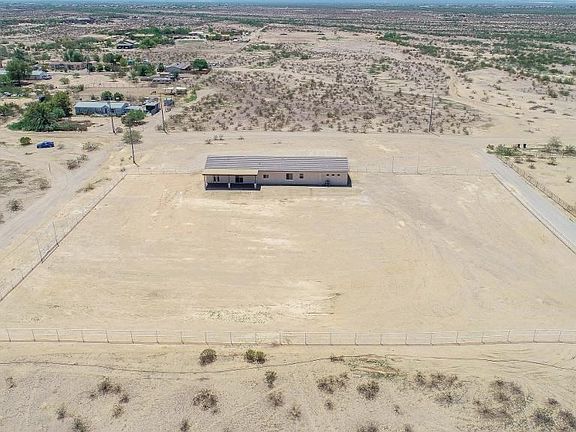 The front of your new home