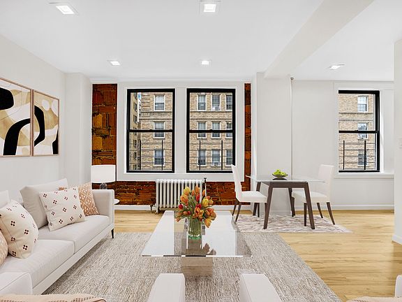 2nd image of 700 W End Ave APT 9D