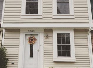 8702 Calvert Cliff Ct, Lorton, VA 22079