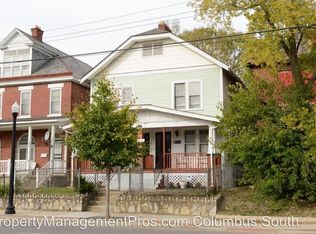 890 E Livingston Ave, Columbus, OH 43205