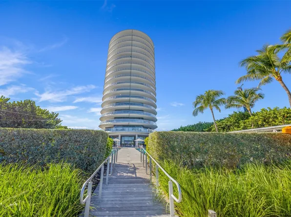 8701 Collins Avenue #701, Miami Beach, FL 33154