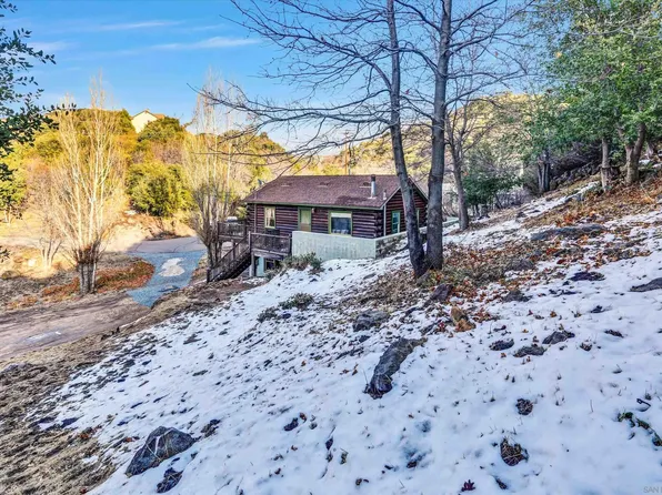 35251 Twin Oaks Rd, Julian, CA 92036