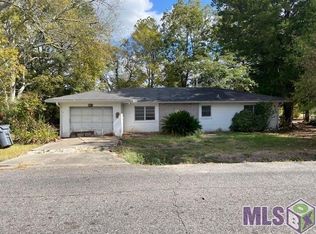 1204 Pennsylvania Ave, New Roads, LA 70760