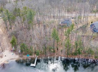 1075 Tranquil Point Rd, Traverse City, MI 49696