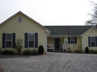 583 Suntrace Cir, Cullowhee, NC 28723